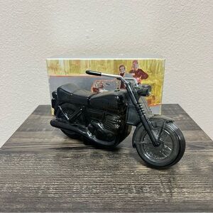 Vintage AVON SUPER CYCLE 1960s Motorcycle Bike Wild Country Aftershave